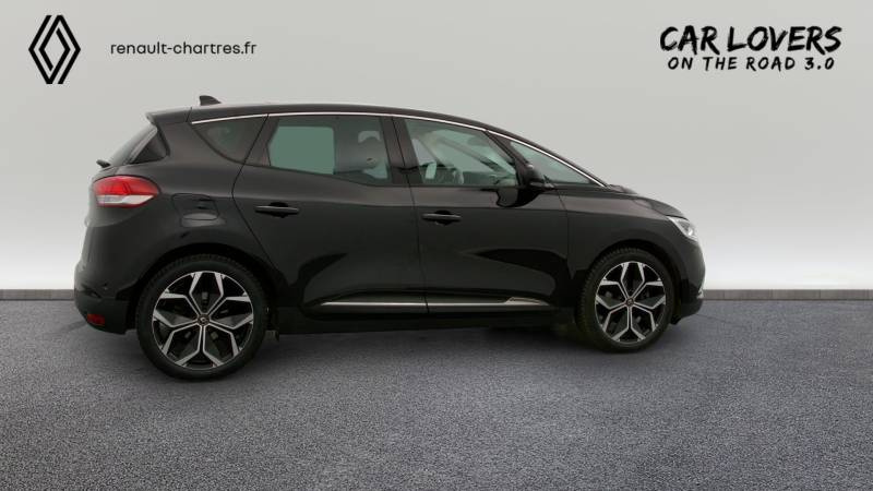 Renault Scenic IV