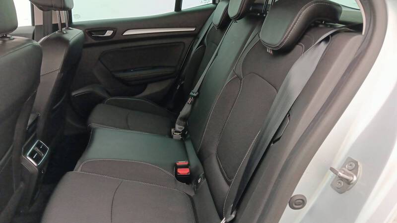 Renault Megane IV Berline