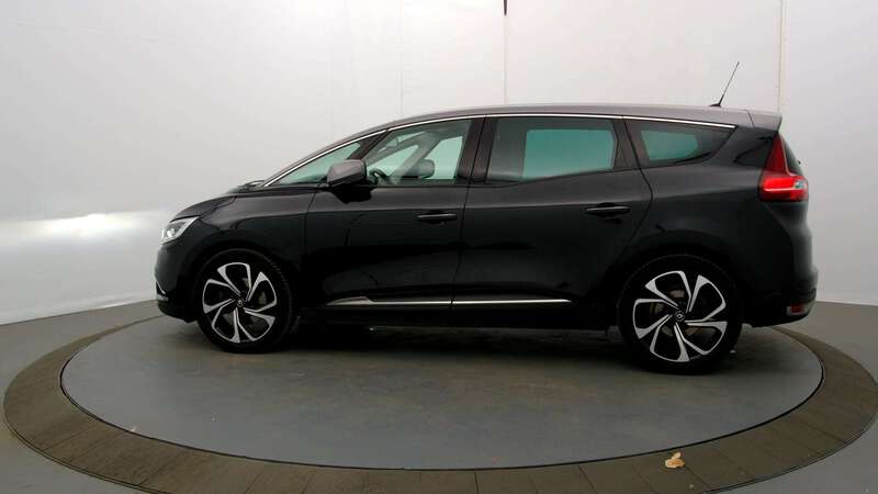 Renault Grand Scenic IV