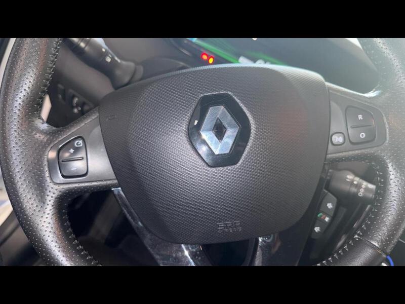 Renault ZOE E-Tech Electrique