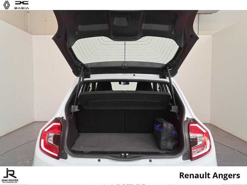 Renault Twingo III