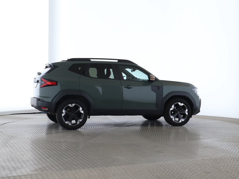 Fahrzeugabbildung Duster 1.6 E-TECH 140 Extreme  Bild 19 von 30
