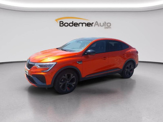 Vehicle 3D Image