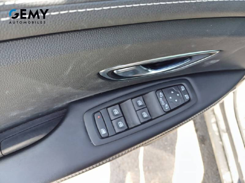 Renault Scenic IV