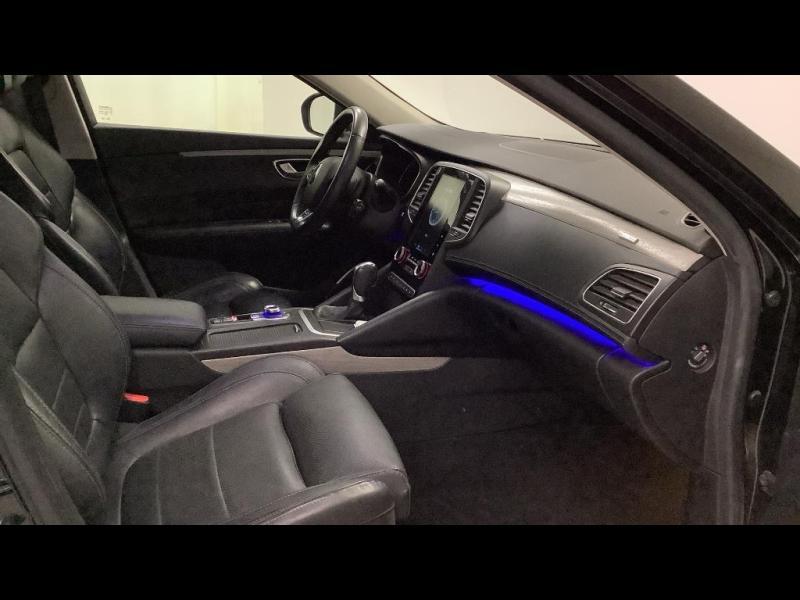 Renault Talisman Estate