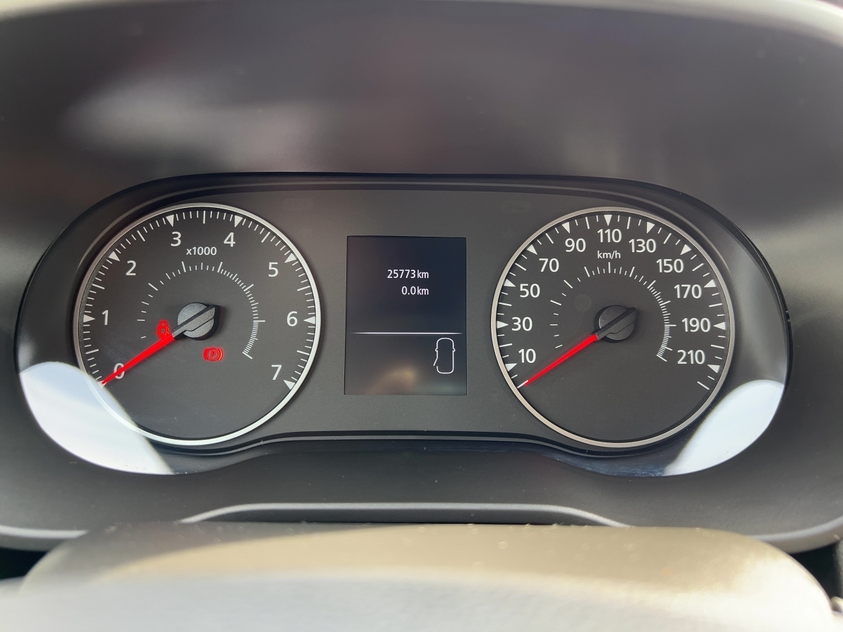 Dacia Duster – Bild 13