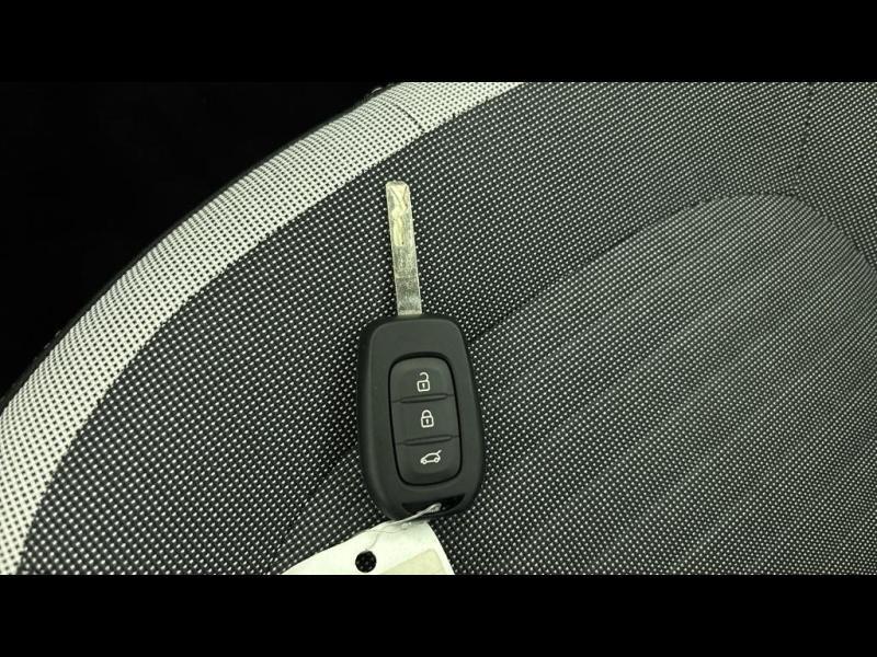 Renault Twingo III