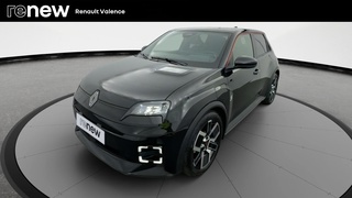R5 E-TECH ELECTRIQUE