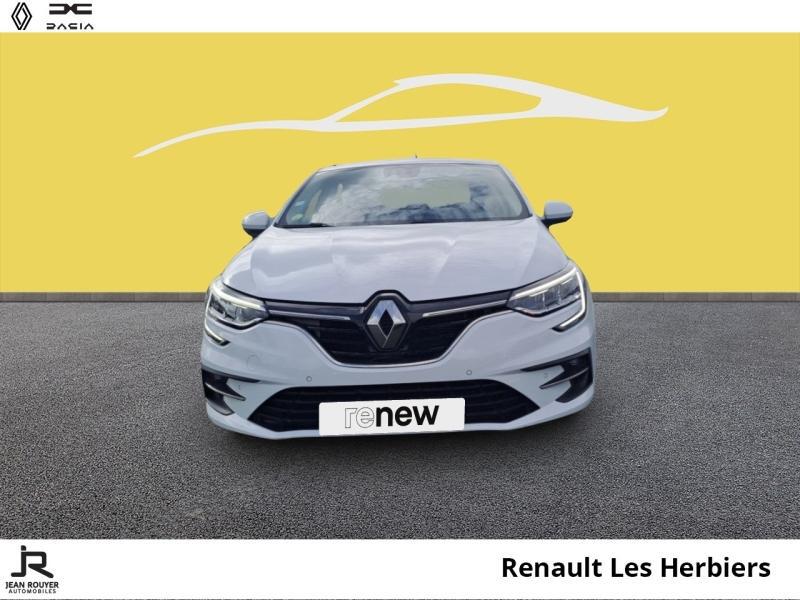 Renault Megane IV Berline