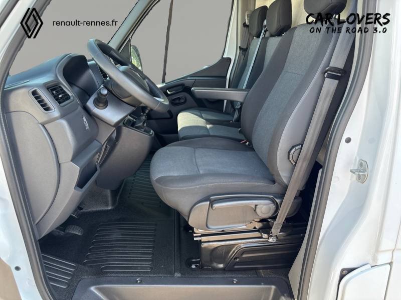 Renault Master III
