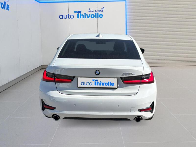 BMW Serie 3