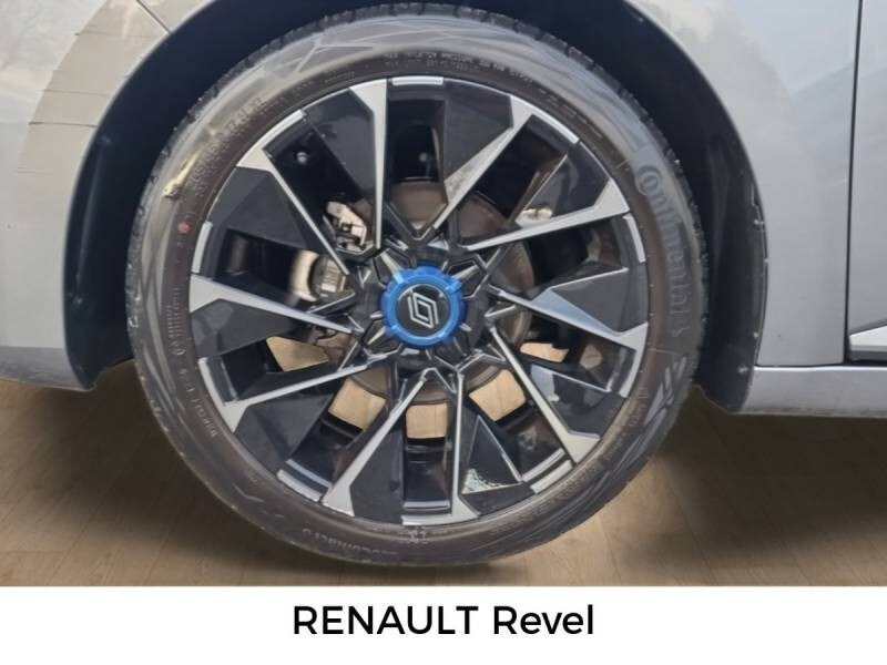 Renault Clio V