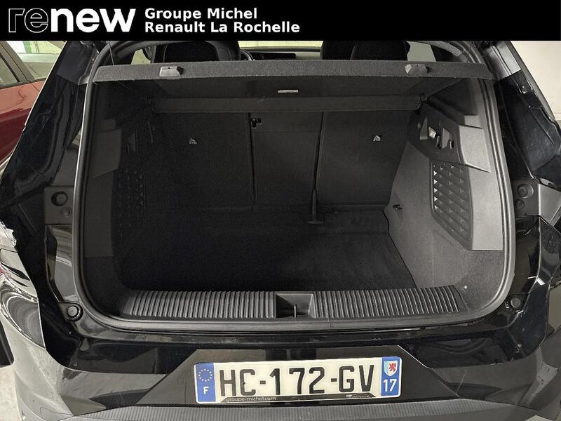 Renault Scenic E-Tech Electrique