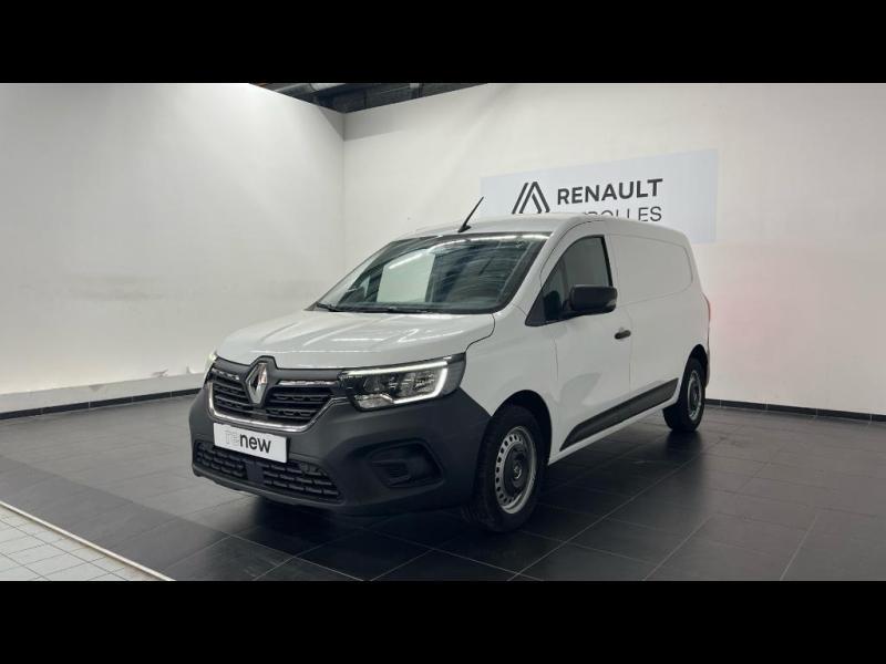 Renault Kangoo VU