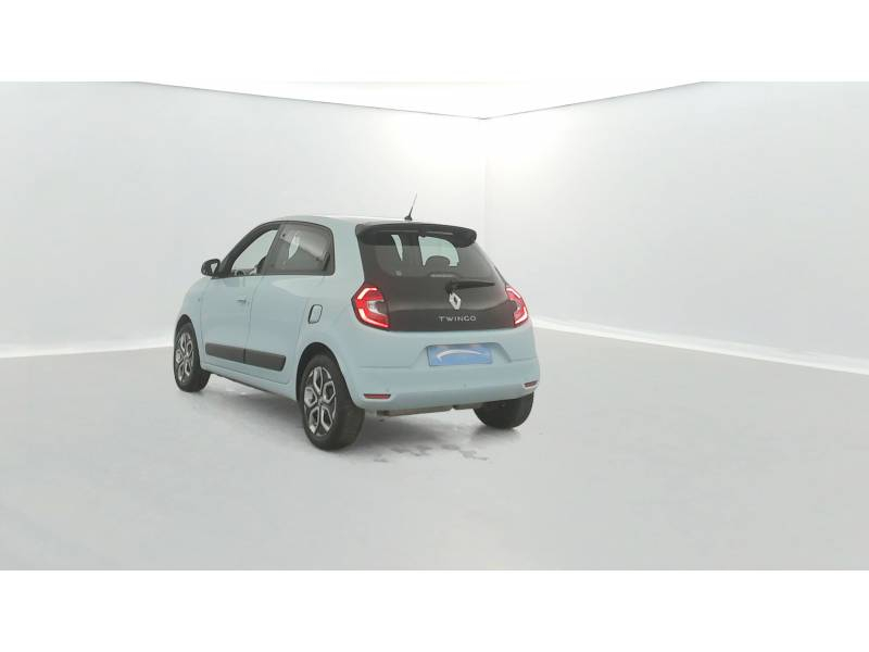 Renault Twingo III