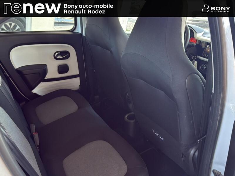 Renault Twingo III