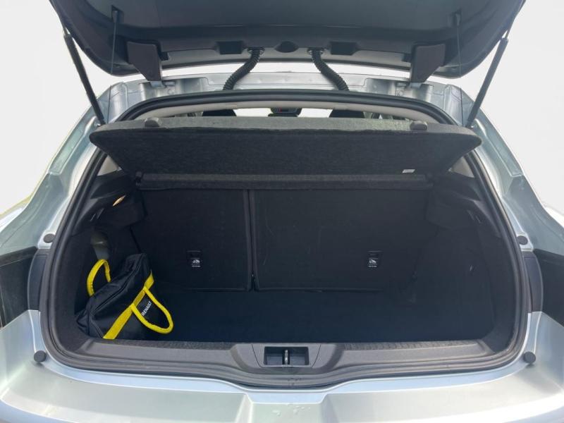 Renault Megane IV Berline