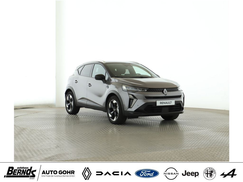Renault Captur – Bild 3