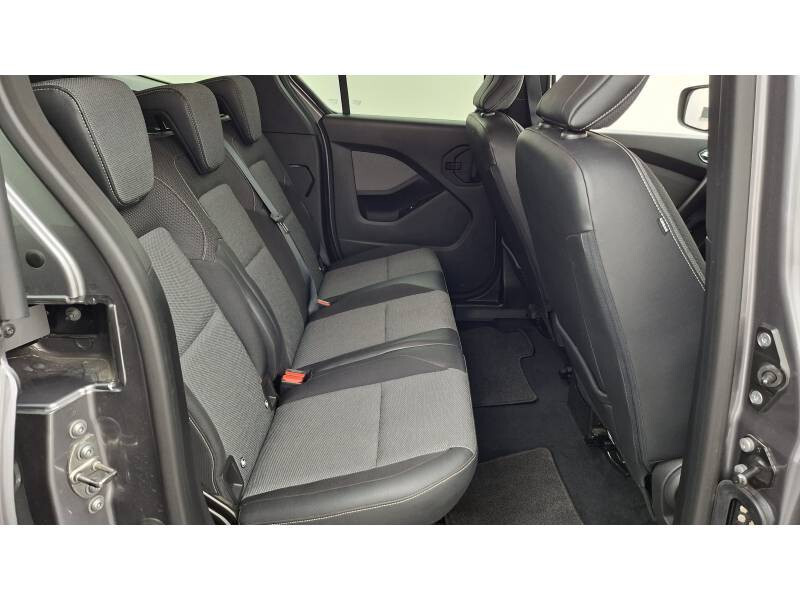 Renault Kangoo VP