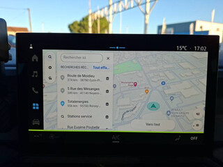 Vehicle 3D Image