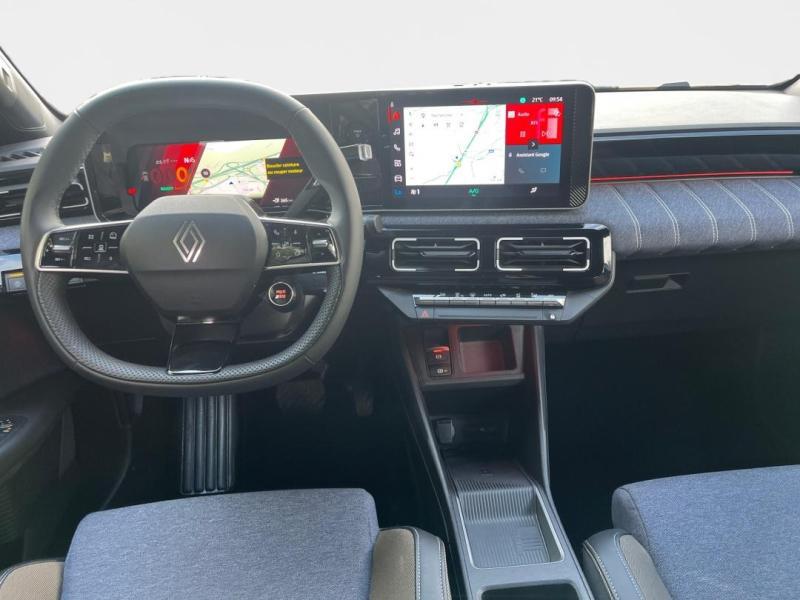 Renault R5 E-Tech Electrique