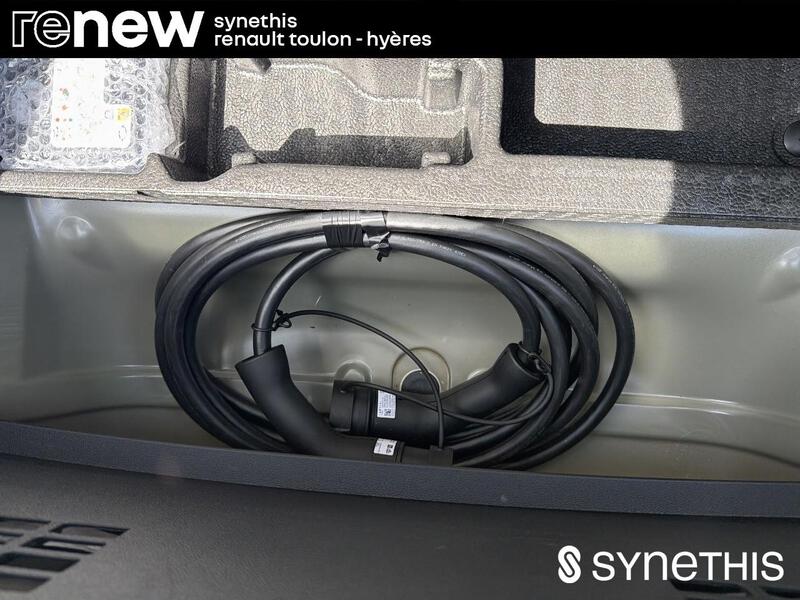 Renault R5 E-Tech Electrique
