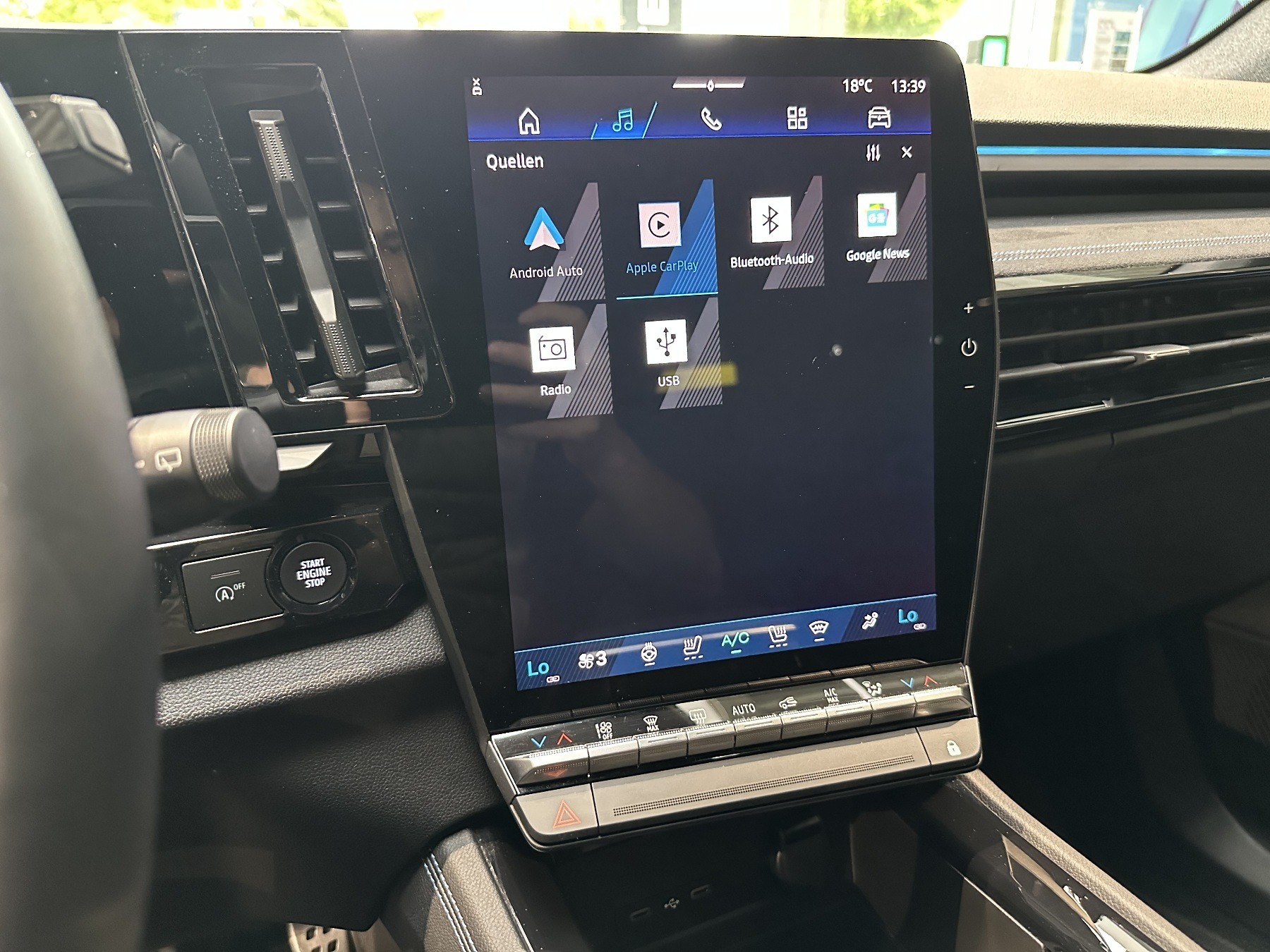 Renault Austral – Bild 41