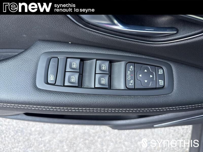Renault Scenic IV