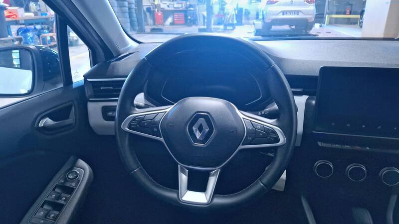 Renault Clio V