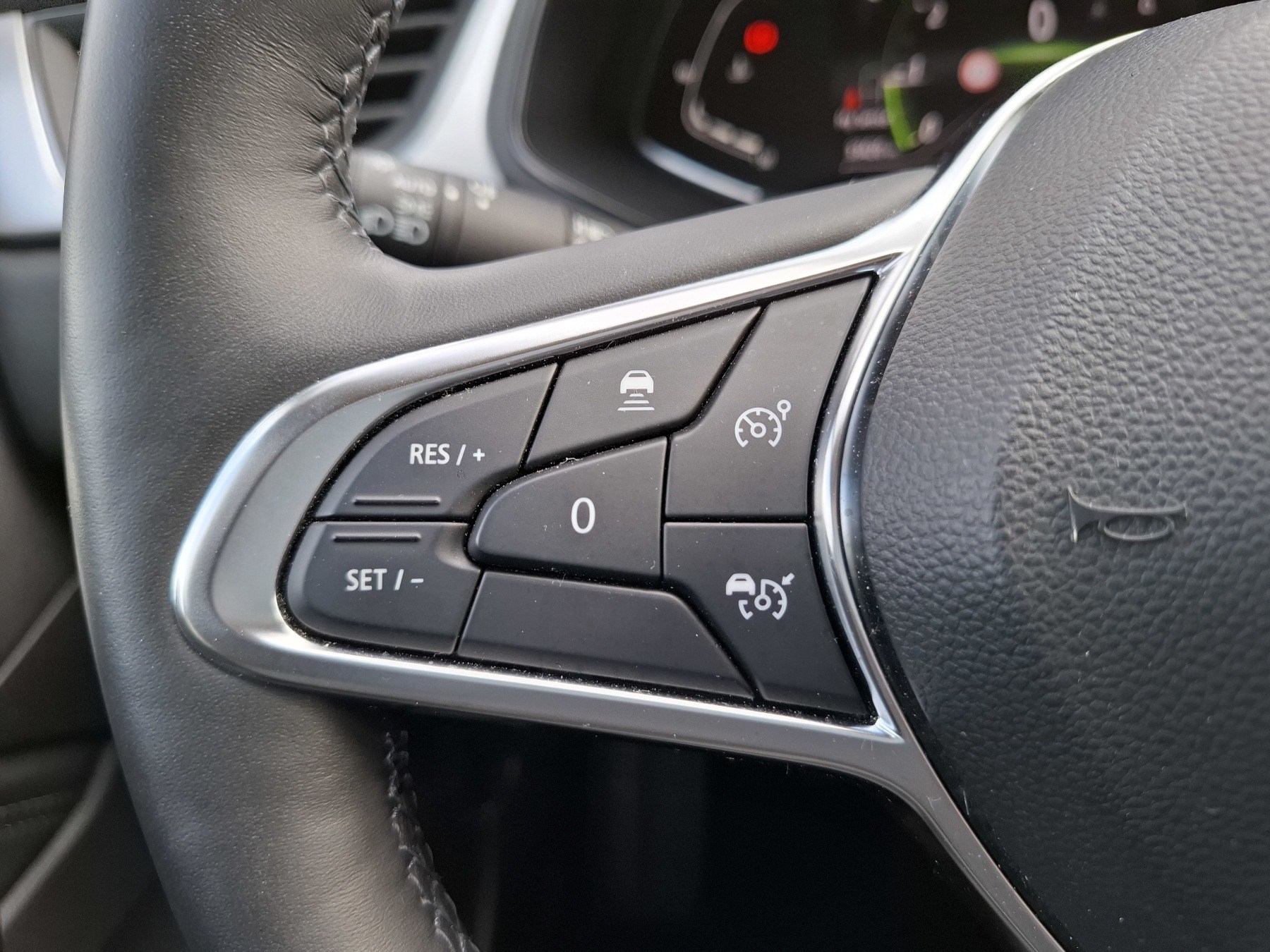 Renault Captur – Bild 21