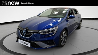 MEGANE IV BERLINE