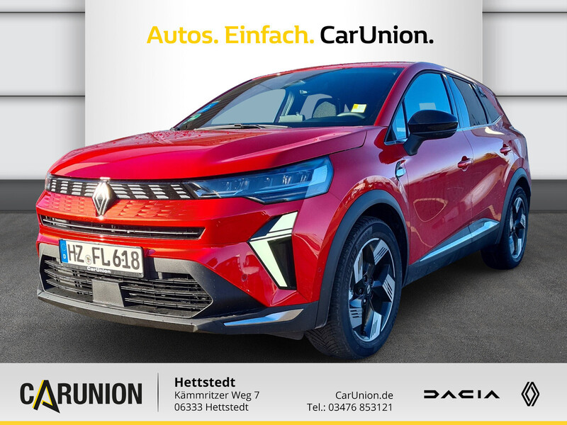 Renault Symbioz