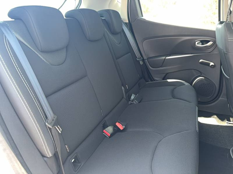 Renault Clio IV