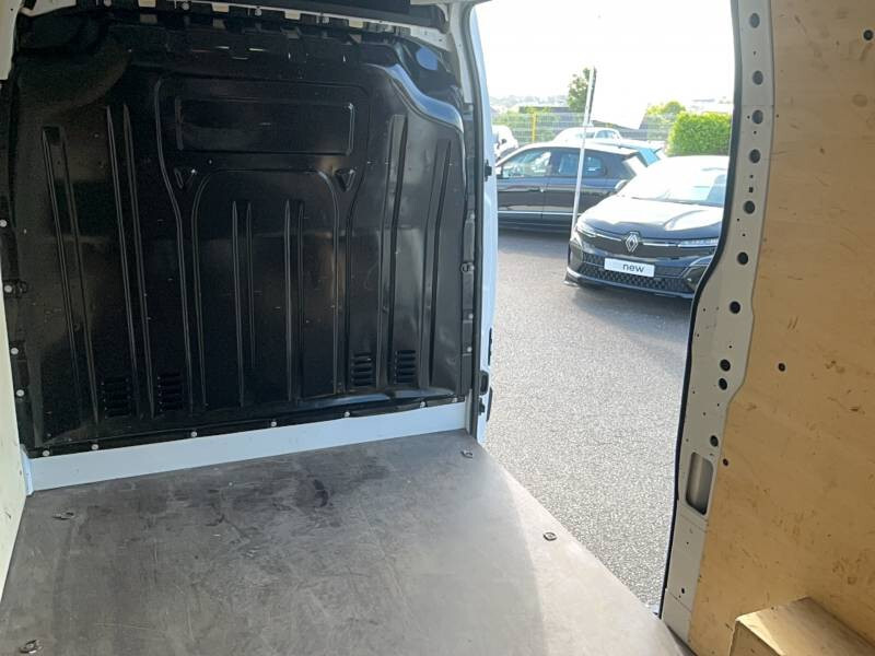 Renault Master III
