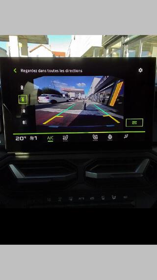 Vehicle 3D Image