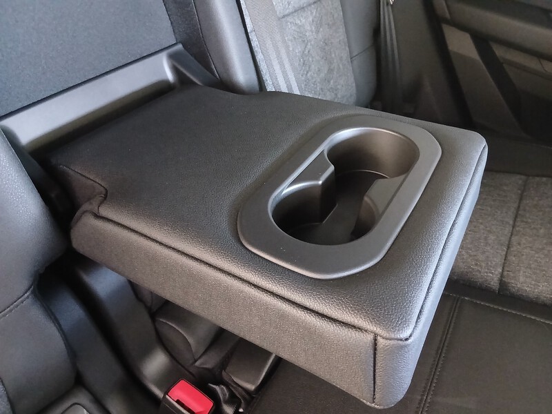 Fahrzeugabbildung Austral Techno Mild Hybrid 160 Automatik Bild 16 von 48