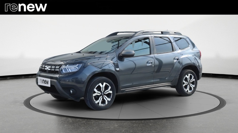 DACIA Duster 2022 — imagine 49