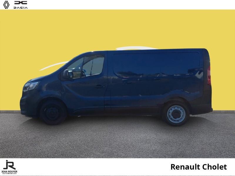 Renault Trafic Fourgon