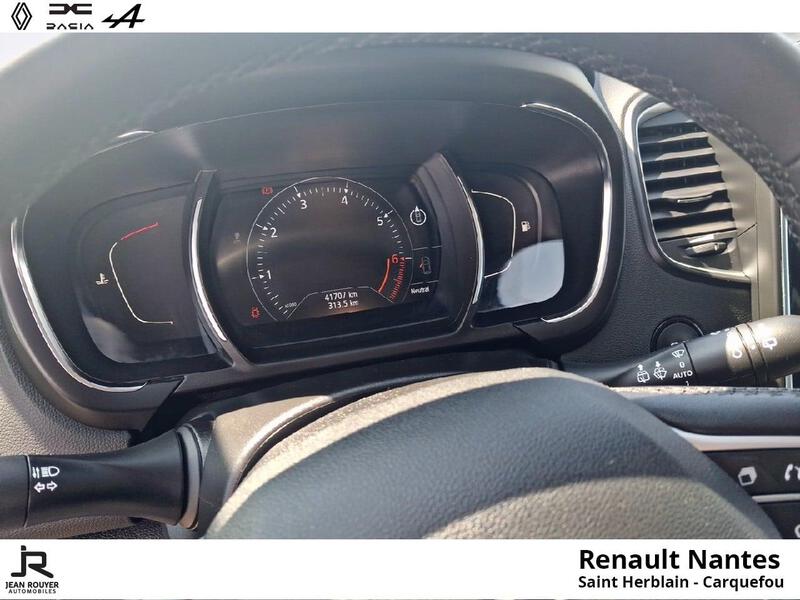 Renault Scenic IV