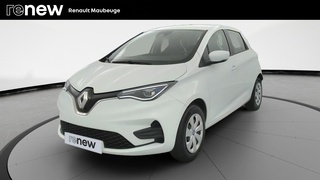 ZOE E-TECH ELECTRIQUE