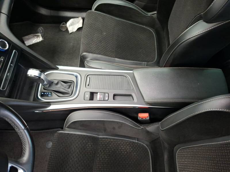 Renault Megane IV Berline