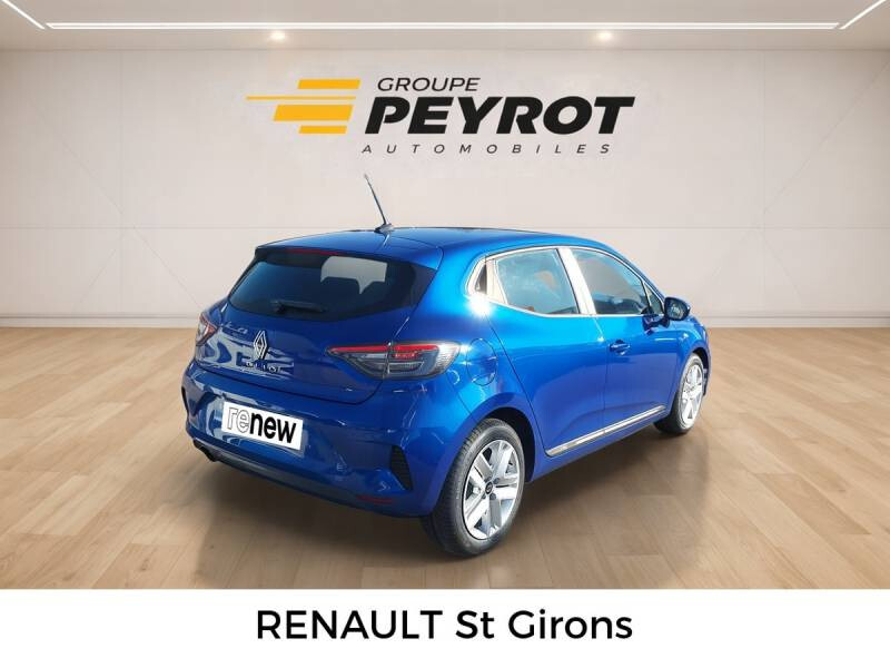 Renault Clio V