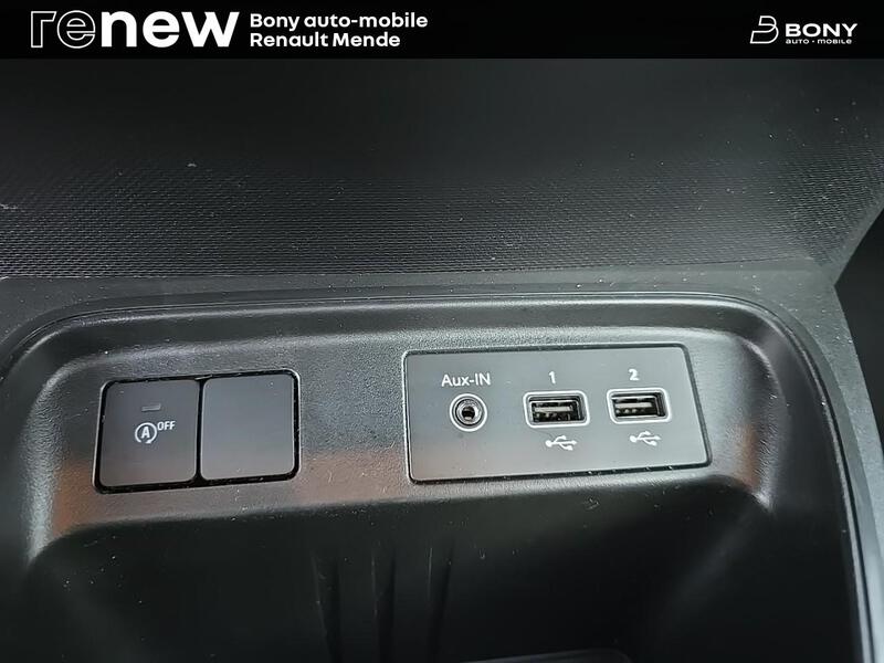 Renault Twingo III