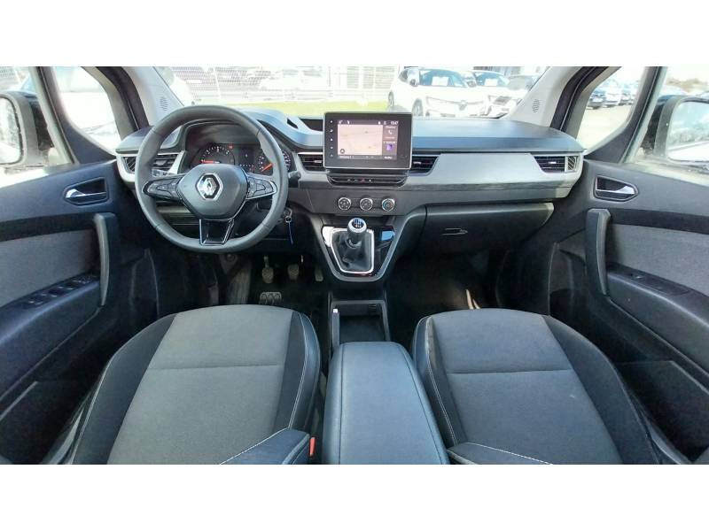 Renault Kangoo VP