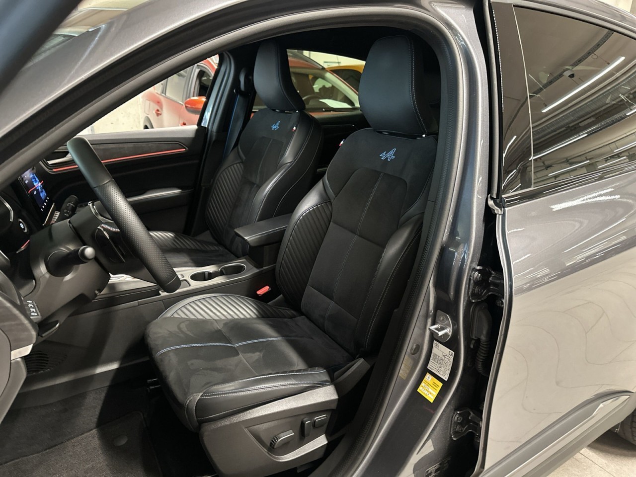 Renault Arkana – Bild 11