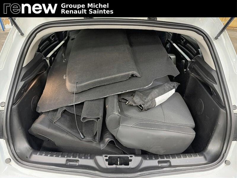 Renault Megane IV Berline
