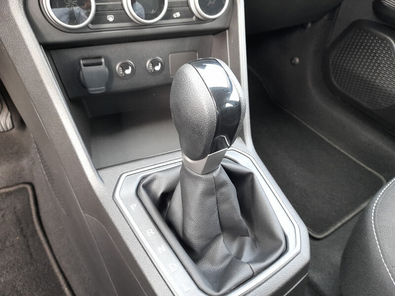 Fahrzeugabbildung Sandero III TCe 90 CVT Bild 13 von 14