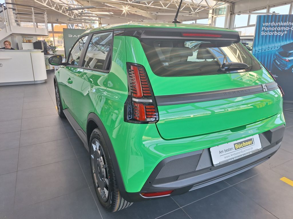 Renault R 5 – Bild 2