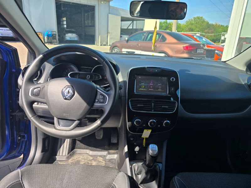 RENAULT Clio 2018 — imagine 11