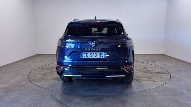Renault Espace VI